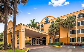 Best Western Ft Lauderdale I-95 Inn